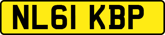 NL61KBP