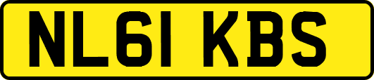 NL61KBS