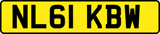 NL61KBW