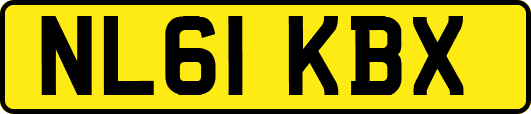 NL61KBX