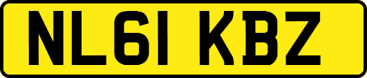 NL61KBZ