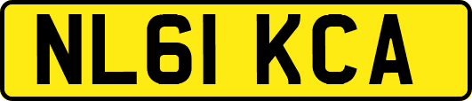 NL61KCA