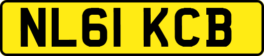 NL61KCB