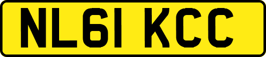 NL61KCC