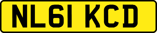 NL61KCD