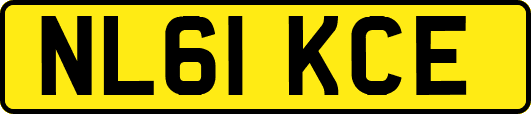 NL61KCE