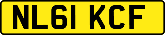 NL61KCF