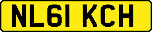 NL61KCH