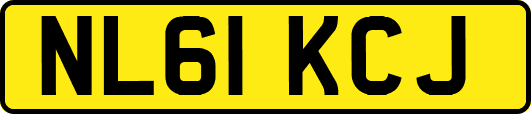 NL61KCJ