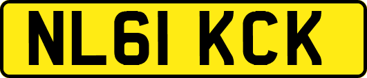 NL61KCK