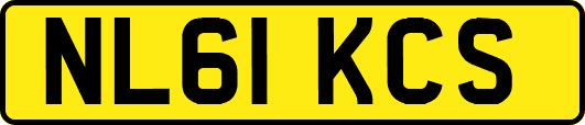 NL61KCS