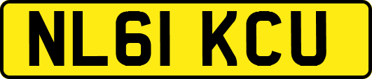 NL61KCU