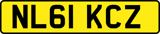 NL61KCZ