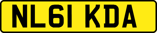 NL61KDA