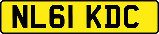 NL61KDC