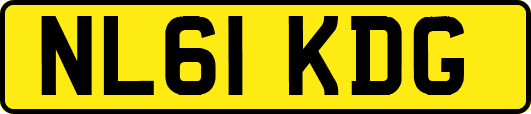 NL61KDG