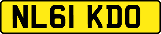 NL61KDO