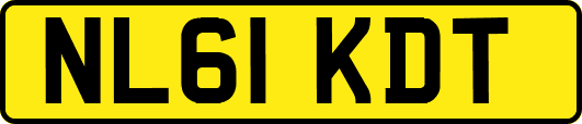 NL61KDT