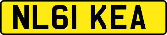 NL61KEA