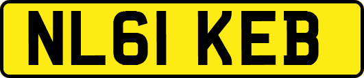 NL61KEB