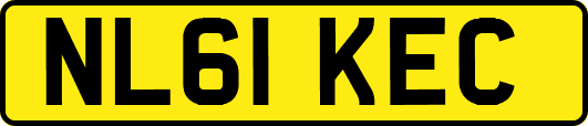 NL61KEC