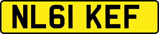 NL61KEF