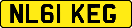 NL61KEG