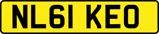 NL61KEO