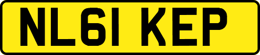 NL61KEP