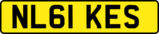NL61KES