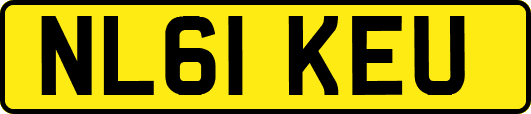 NL61KEU
