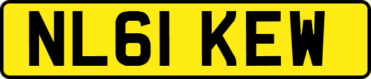 NL61KEW
