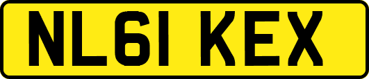 NL61KEX