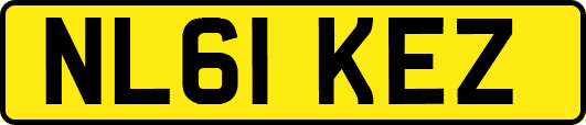 NL61KEZ