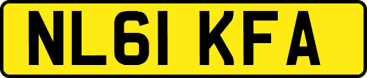NL61KFA