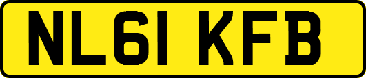 NL61KFB