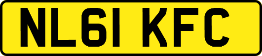 NL61KFC