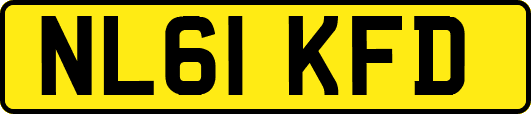 NL61KFD