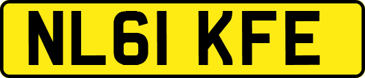 NL61KFE