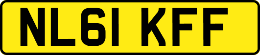 NL61KFF