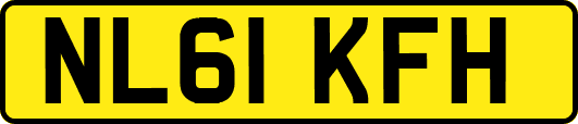 NL61KFH
