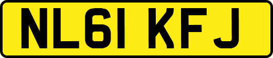 NL61KFJ