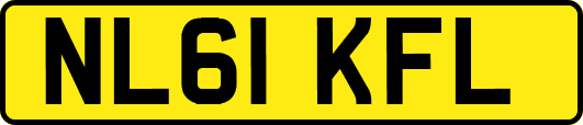 NL61KFL