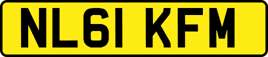 NL61KFM