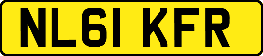 NL61KFR