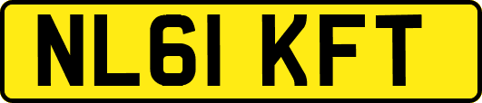NL61KFT