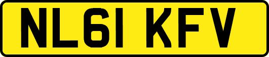 NL61KFV