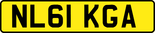 NL61KGA