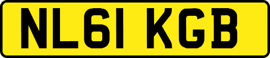 NL61KGB