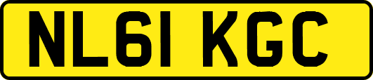 NL61KGC